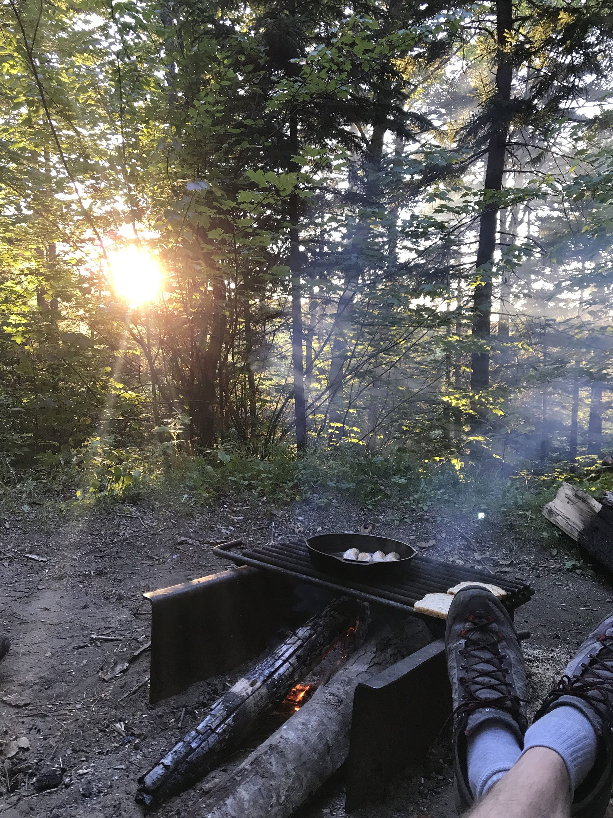 Hiking photo from 2020-08-15